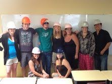 Trades Program 2013