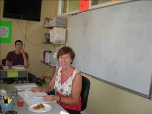 Math & Science Program 2011